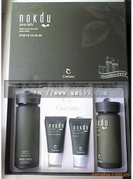 青島創(chuàng)世紀(jì)服飾、化妝品套裝及家用電器產(chǎn)品列表
