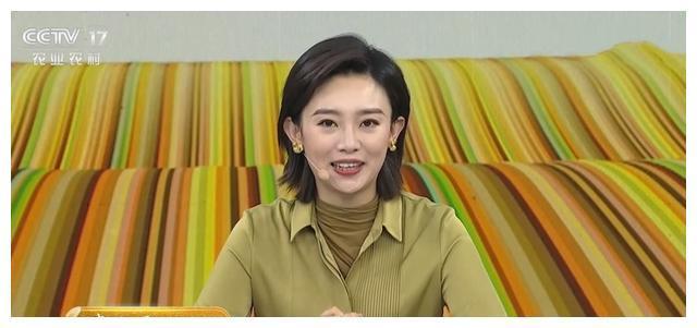 主持人大賽表現出色的李七月，為何得不到登上大舞臺的機會？