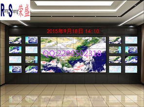 盛視金屬制品 專業打造電視節目制作中的操作臺、電視墻、監控桿與機柜解決方案