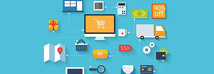 電子商務(wù)專(zhuān)業(yè)課程設(shè)置中的網(wǎng)絡(luò)技術(shù)模塊 構(gòu)建數(shù)字化商業(yè)的基石