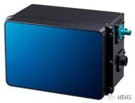 索尼發(fā)布業(yè)界首款面向汽車dToF激光雷達(dá)應(yīng)用的堆疊式SPAD深度傳感器